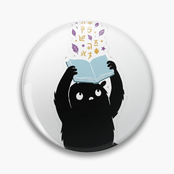 Item preview, The Forest Has Stories Black Cat designed and sold by Adom-Fashon.