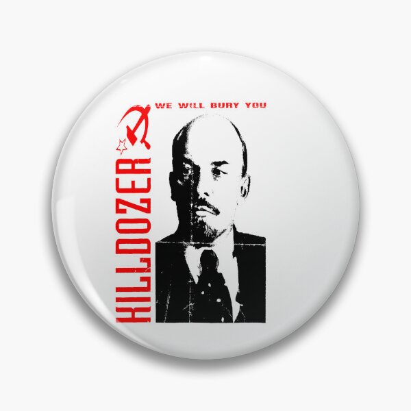 Item preview, Red Typography Sludge Metal Black Threshold designed and sold by MosiUniq.
