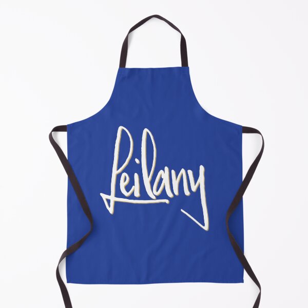 Item preview, LEILANY personalized type design designed and sold by CharlottePlaceArt.