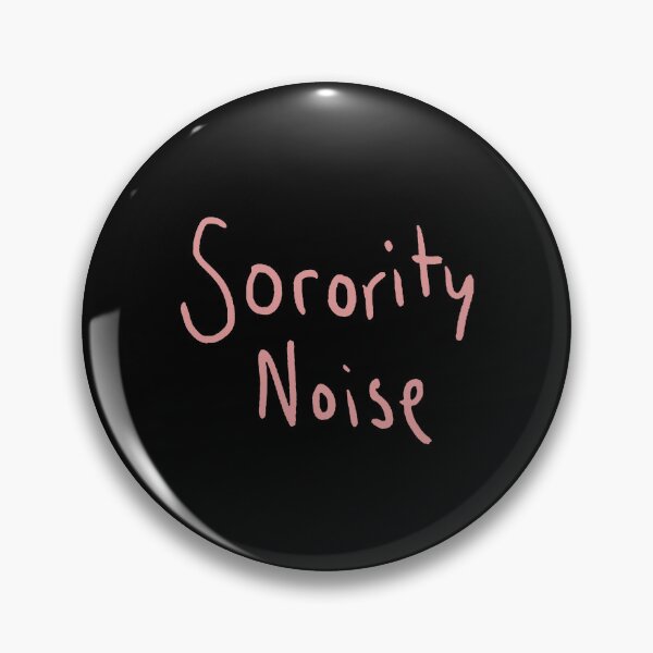 Item preview, Sorority Noise band designed and sold by KayleeBotsford.