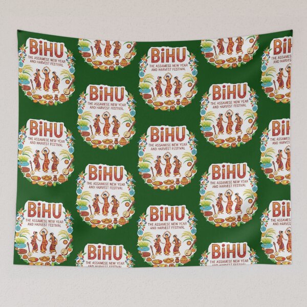 Item preview, Bihu Oversized designed and sold by Indulgentjapan.