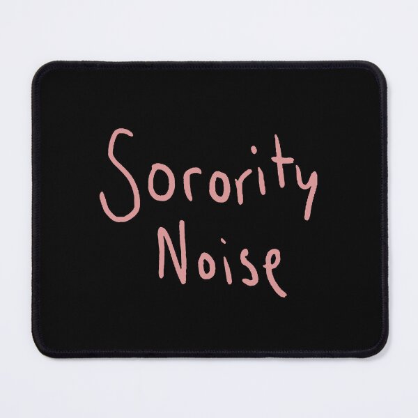 Item preview, Sorority Noise band designed and sold by KayleeBotsford.