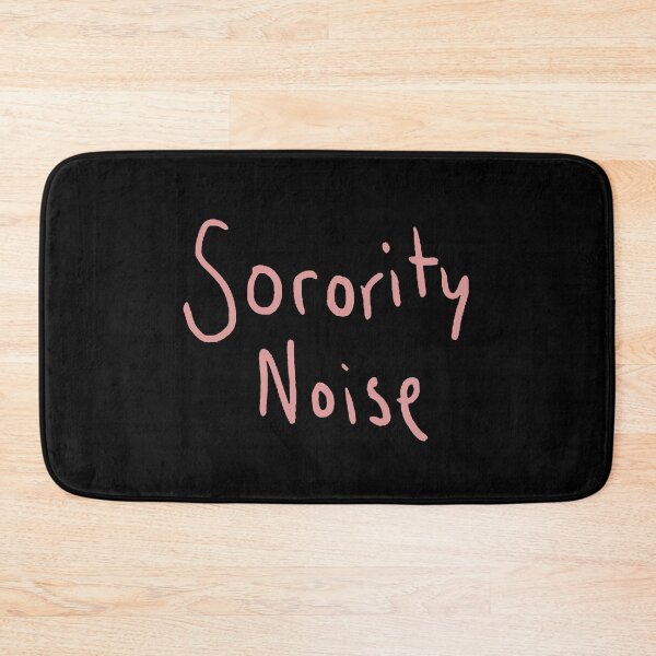 Item preview, Sorority Noise band designed and sold by KayleeBotsford.