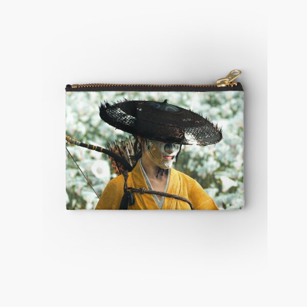 Item preview, ghost of yotei game designed and sold by ModMonochrome.