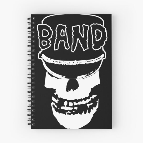 Item preview, Hard Core Marching Band designed and sold by AbsurdVibes.