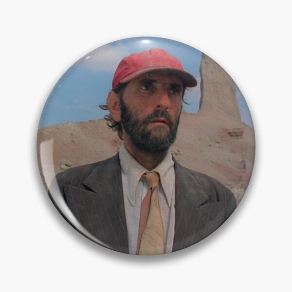 Item preview, Paris, Texas (1984) designed and sold by oidstudio.