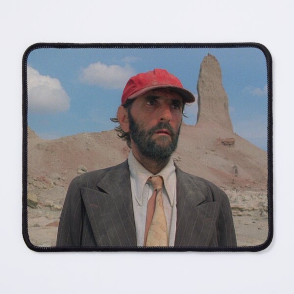 Item preview, Paris, Texas (1984) designed and sold by oidstudio.