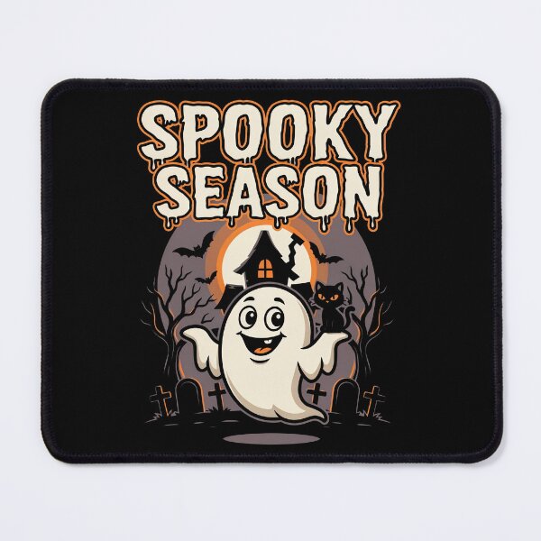 Item preview, Spooky Season Halloween Gift Funny Halloween designed and sold by Say It With Ink.