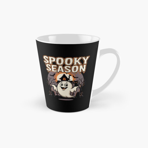 Item preview, Spooky Season Halloween Gift Funny Halloween designed and sold by Say It With Ink.
