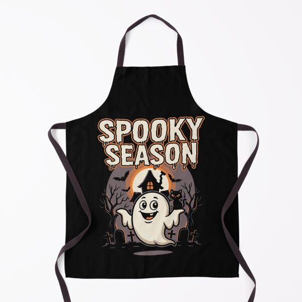 Item preview, Spooky Season Halloween Gift Funny Halloween designed and sold by Say It With Ink.