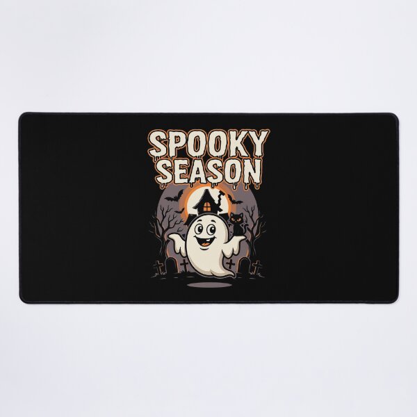Item preview, Spooky Season Halloween Gift Funny Halloween designed and sold by Say It With Ink.