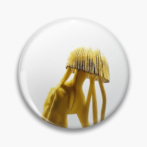 Item preview, The Weaver of Human Threads designed and sold by Yellow Zone.