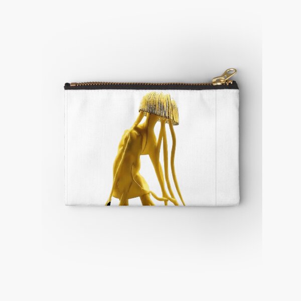 Item preview, The Weaver of Human Threads designed and sold by Yellow Zone.
