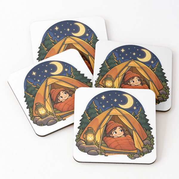 Item preview, Starry night  designed and sold by FriendlyManitoba.
