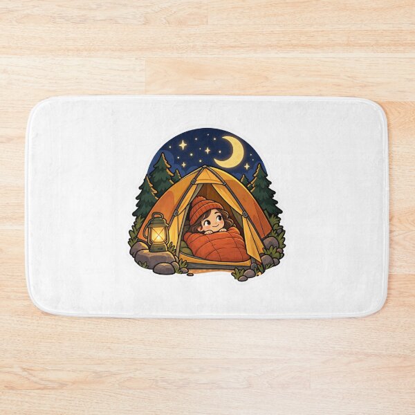 Item preview, Starry night  designed and sold by FriendlyManitoba.