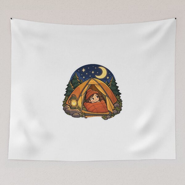 Item preview, Starry night  designed and sold by FriendlyManitoba.