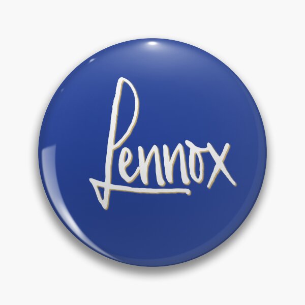 Item preview, LENNOX personalized type design designed and sold by CharlottePlaceArt.