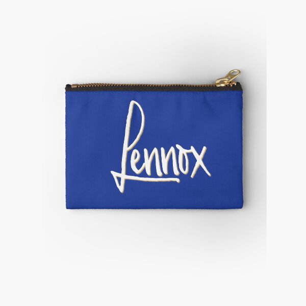 Item preview, LENNOX personalized type design designed and sold by CharlottePlaceArt.