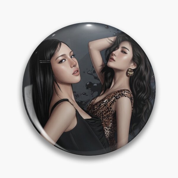 Item preview, BJ Dark Ball Thai GL Series Actress Lgbtq+ Comic Book Art Home Wall Decor Print Poster Pride TV Series Movie Music designed and sold by Mind Space.