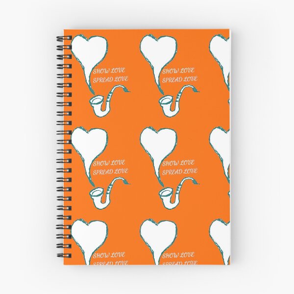 Item preview, Show Love Spread Love designed and sold by TyChedelics.
