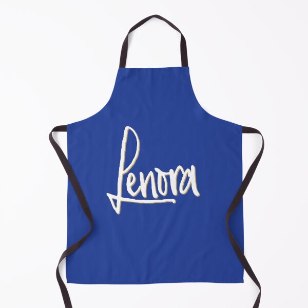 Item preview, LENORA personalized type design designed and sold by CharlottePlaceArt.