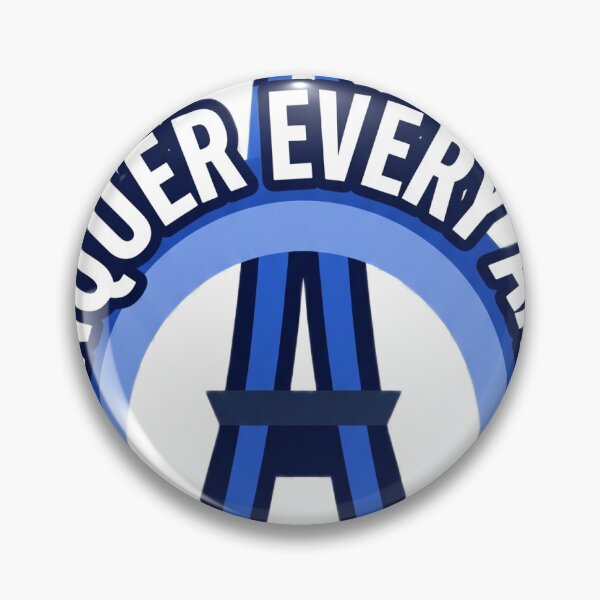 Item preview, Conquer Every Arena Athletic Crest designed and sold by Adom-Fashon.