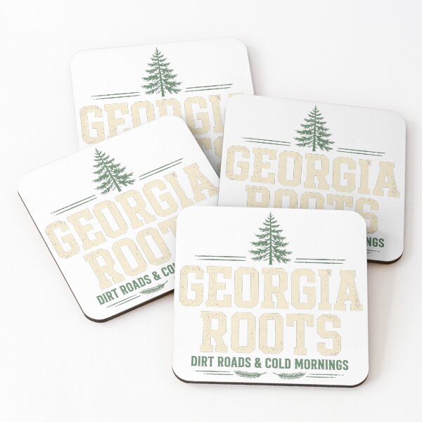 Item preview, Georgia Roots — Southern State Pride Shirt designed and sold by knoxhustle.