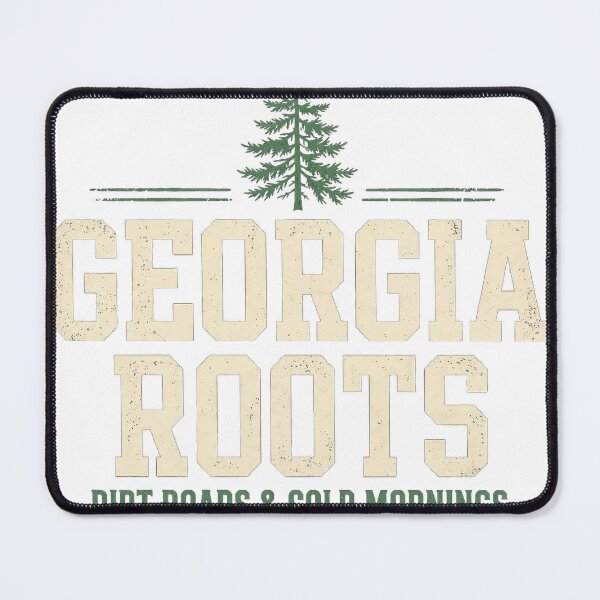 Item preview, Georgia Roots — Southern State Pride Shirt designed and sold by knoxhustle.