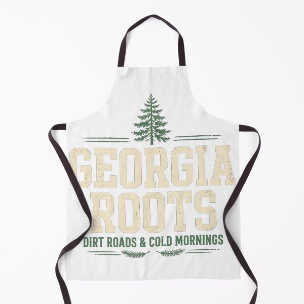 Item preview, Georgia Roots — Southern State Pride Shirt designed and sold by knoxhustle.