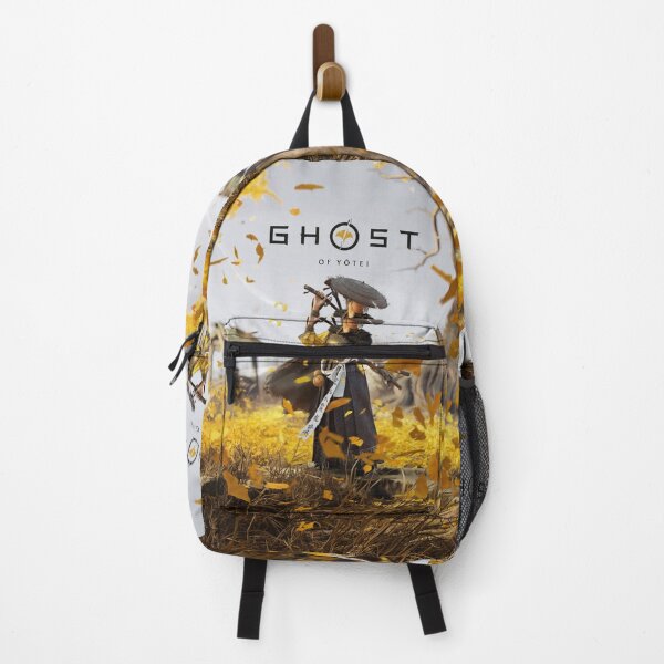 Item preview, ghost of yotei game designed and sold by ModMonochrome.