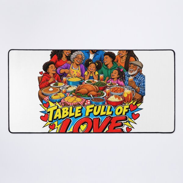 Item preview, Table Full Of Love 90s Balkan Family designed and sold by OfficialBalkan.