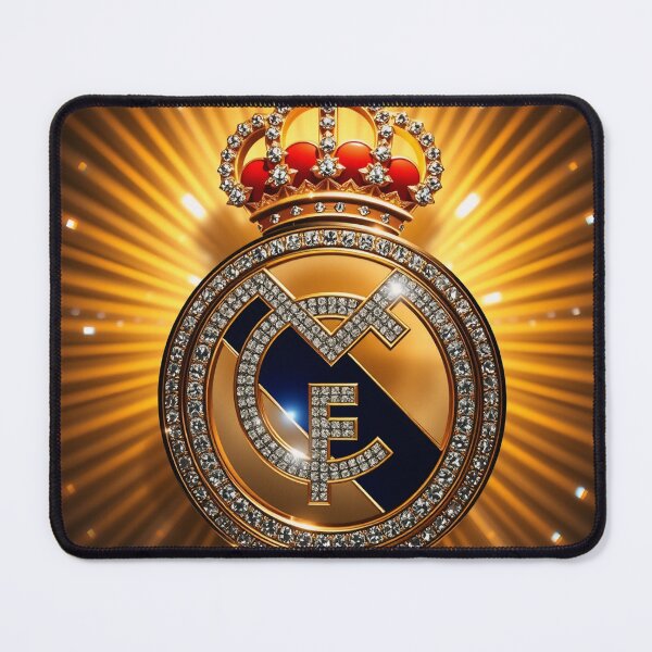 Item preview, Real Madrid designed and sold by casamomo.
