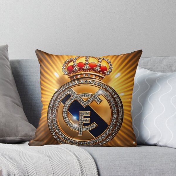 Item preview, Real Madrid designed and sold by casamomo.