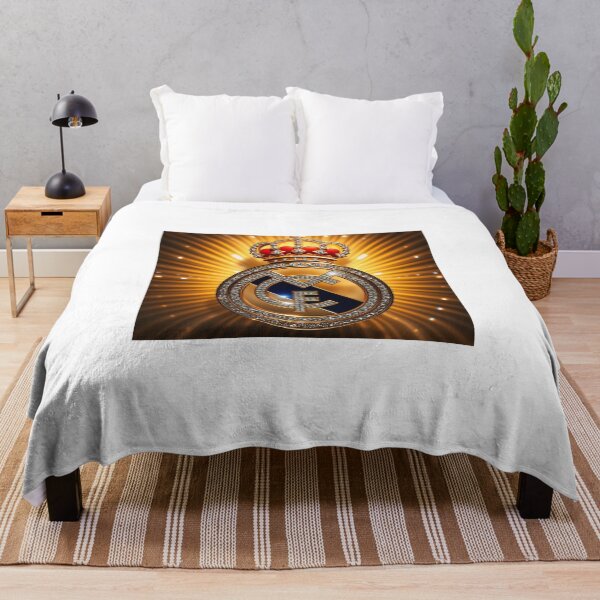 Item preview, Real Madrid designed and sold by casamomo.