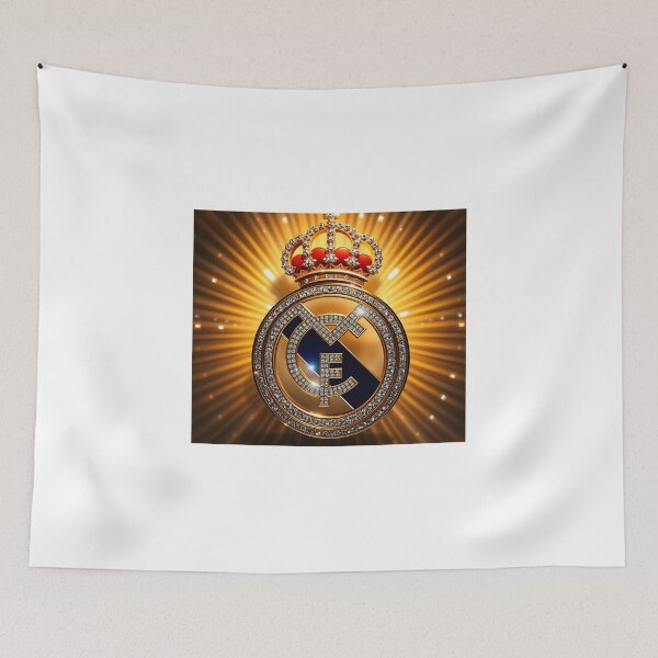 Item preview, Real Madrid designed and sold by casamomo.