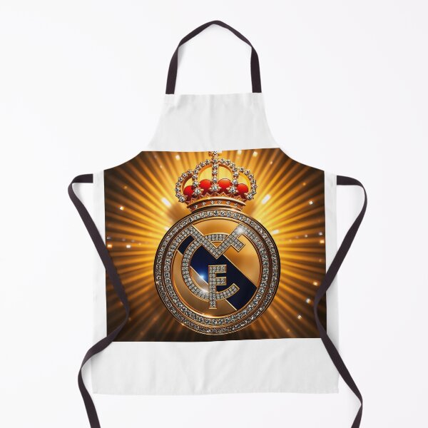 Item preview, Real Madrid designed and sold by casamomo.