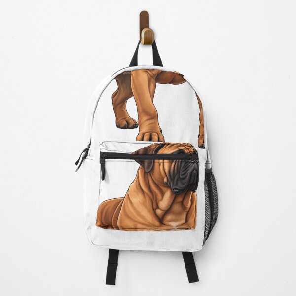 Item preview, Bull Mastiff designed and sold by Uk-Collections.