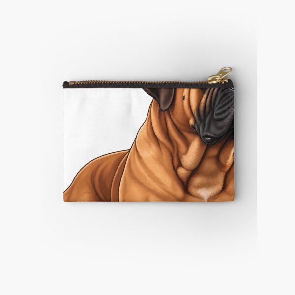 Item preview, Bull Mastiff designed and sold by Uk-Collections.