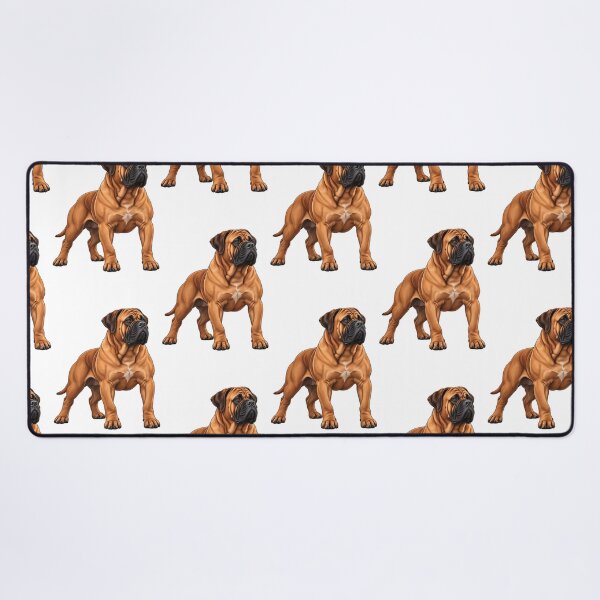 Item preview, Bull Mastiff designed and sold by Uk-Collections.