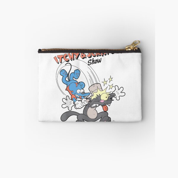 Item preview, Itchy And Scratchy Hammer designed and sold by VickyKuhnart.