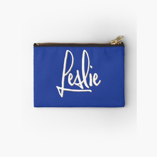 Item preview, LESLIE personalized type design designed and sold by CharlottePlaceArt.