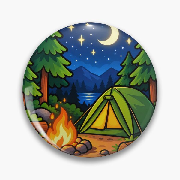 Item preview, The great outdoors  designed and sold by FriendlyManitoba.