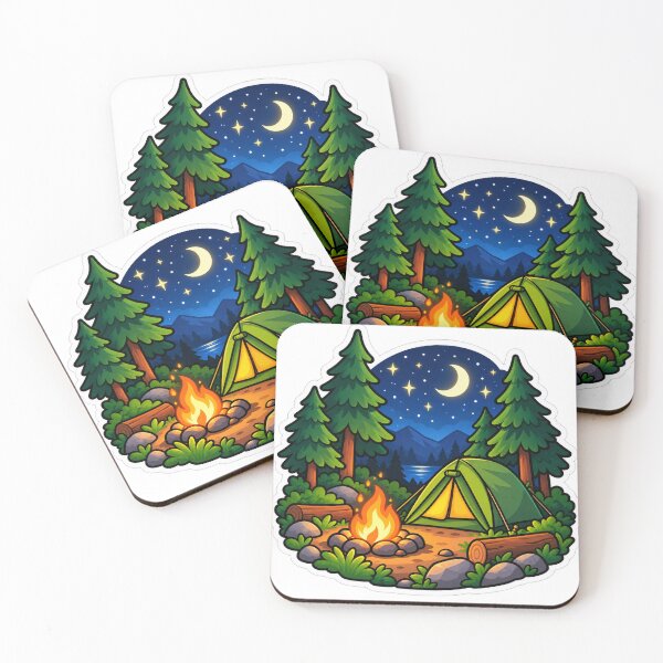 Item preview, The great outdoors  designed and sold by FriendlyManitoba.