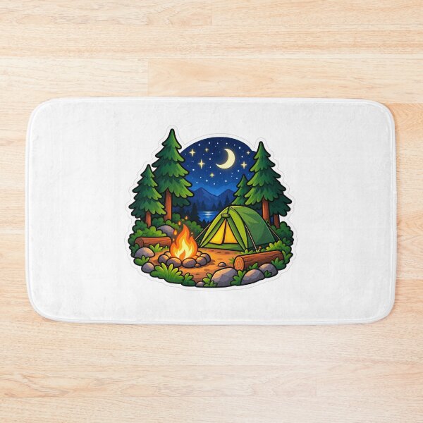 Item preview, The great outdoors  designed and sold by FriendlyManitoba.