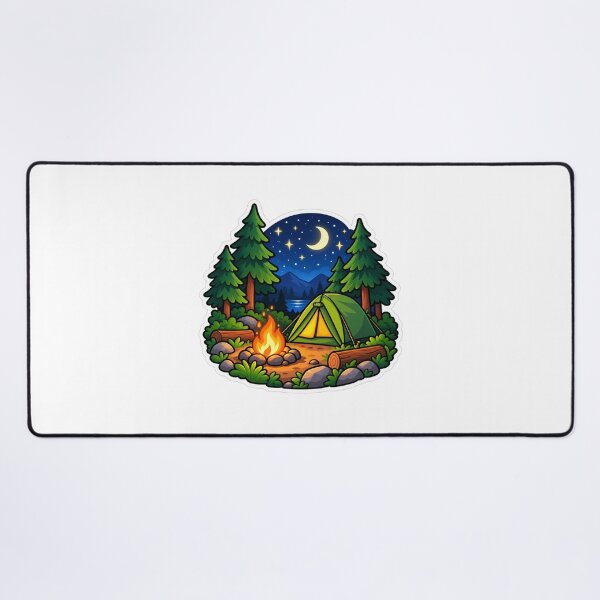 Item preview, The great outdoors designed and sold by FriendlyManitoba.