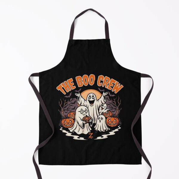 Item preview, The Boo Crew Matching Family Halloween Gift designed and sold by Say It With Ink.