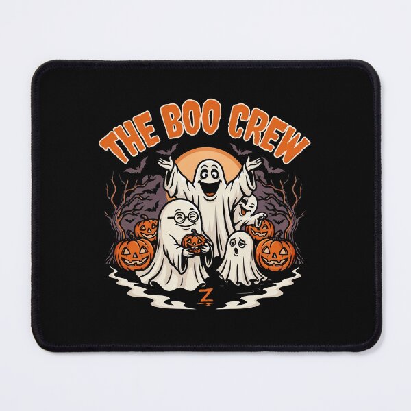 Item preview, The Boo Crew Matching Family Halloween Gift designed and sold by Say It With Ink.