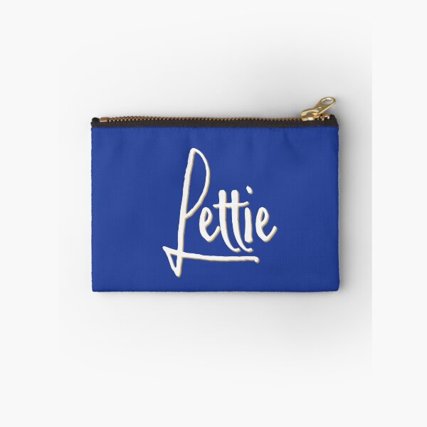 Item preview, LETTIE personalized type design designed and sold by CharlottePlaceArt.