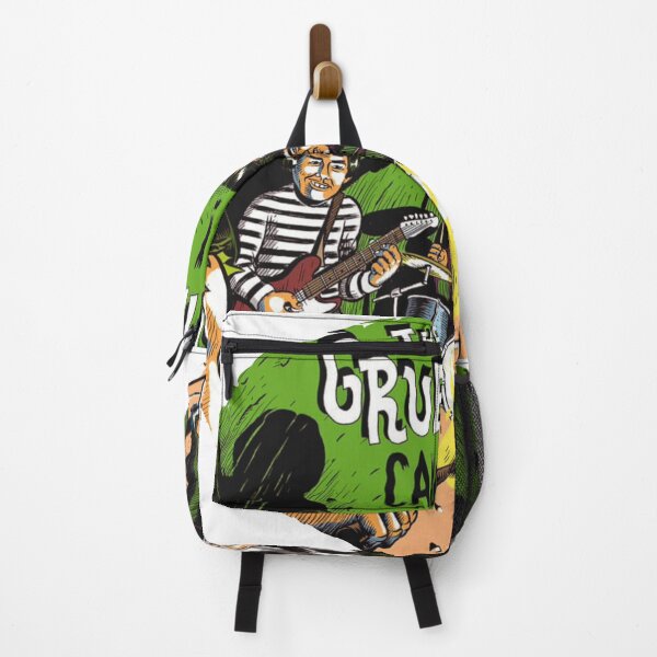 Item preview, THE GRUESOMES BAND designed and sold by AthenaPanerstil.