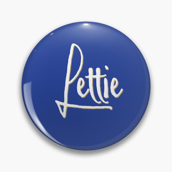 Item preview, LETTIE personalized type design designed and sold by CharlottePlaceArt.